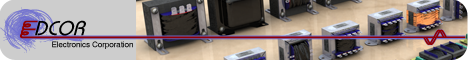Edcor Electronics Corporation - Made in the USA! Edcor Electronics Corporation - Made in the USA!